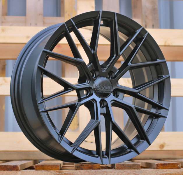 <font face='Tahoma'>vieglmetāla diski</font> JIL Wheels HX035
