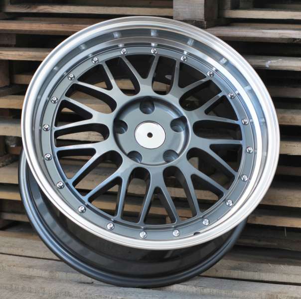 <font face='Tahoma'>vieglmetāla diski</font> JIL Wheels A1025