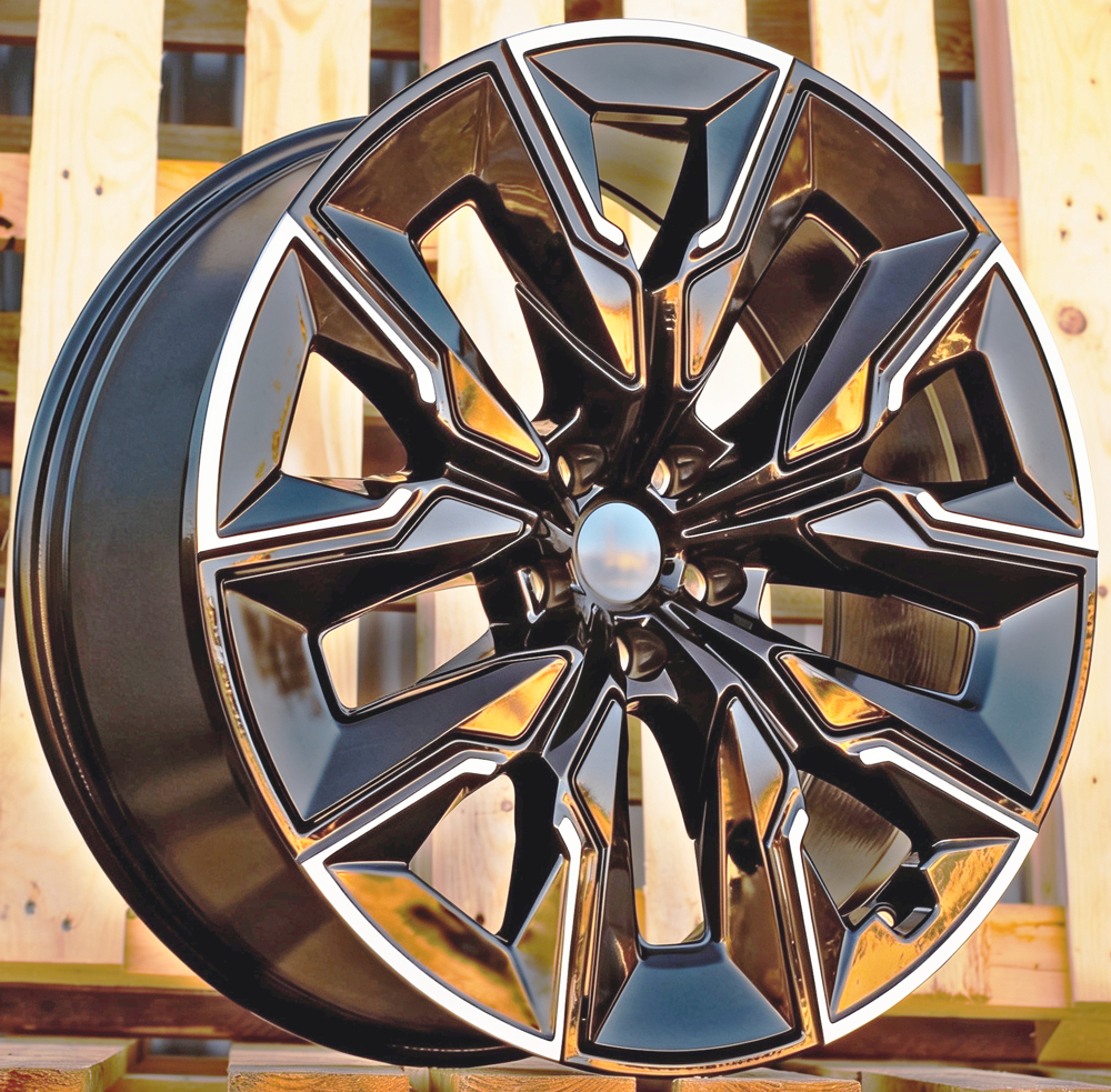 valuveljed JIL Wheels H3447F