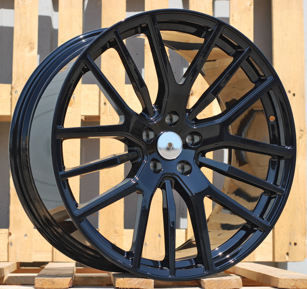 valuveljed JIL Wheels H3022
