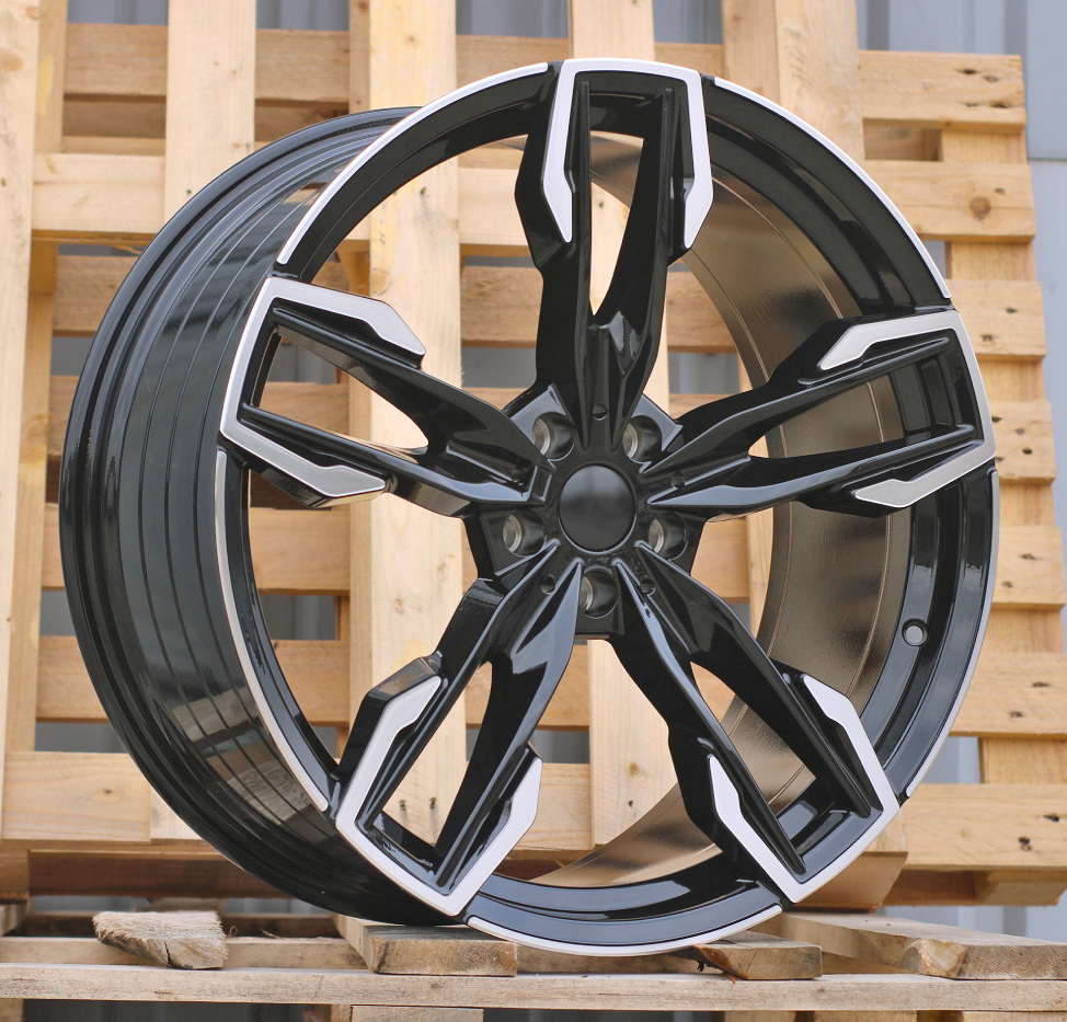 valuveljed JIL Wheels YF5718