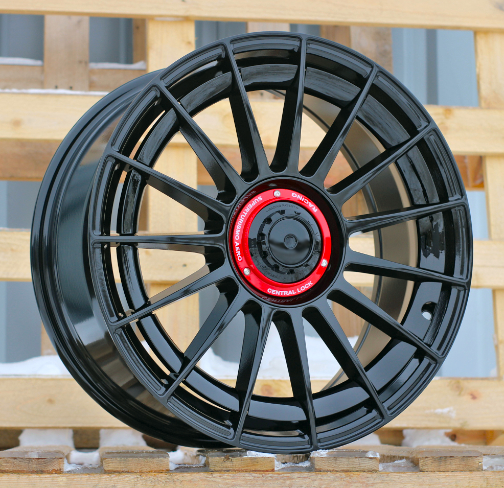 valuveljed JIL Wheels FBX298