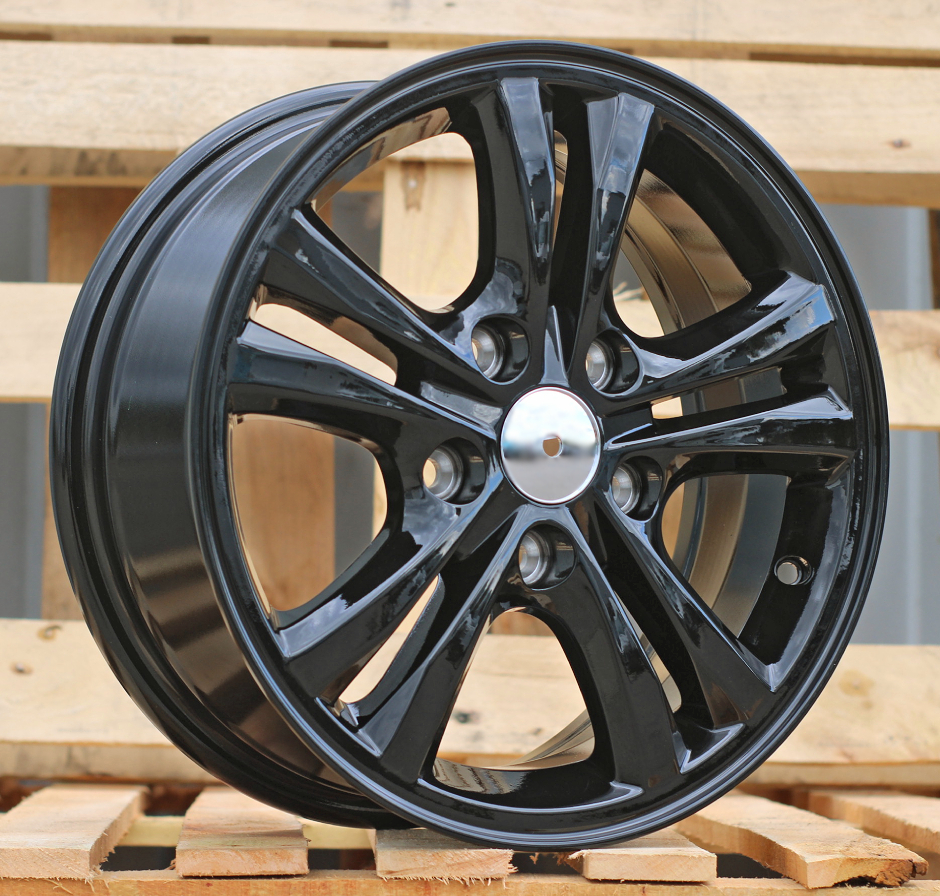 valuveljed JIL Wheels L1061