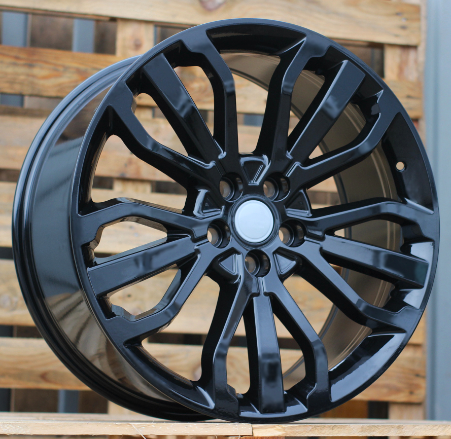 valuveljed JIL Wheels B1027