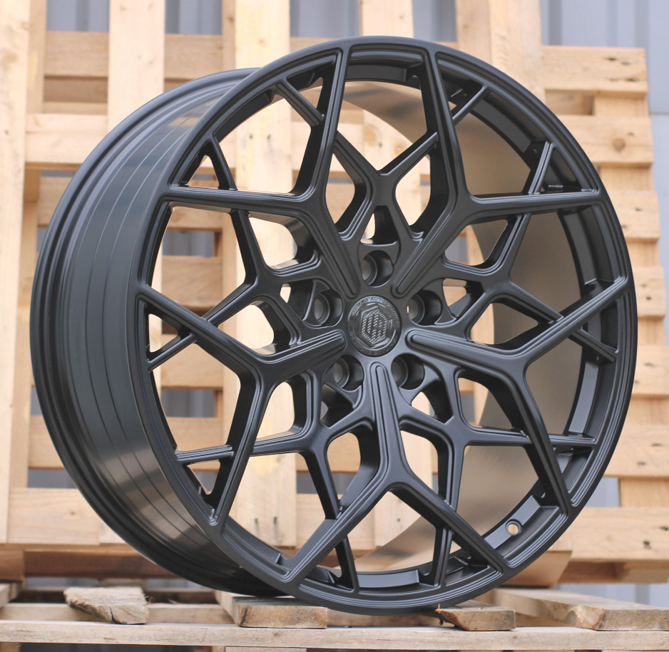 valuveljed JIL Wheels HF5210