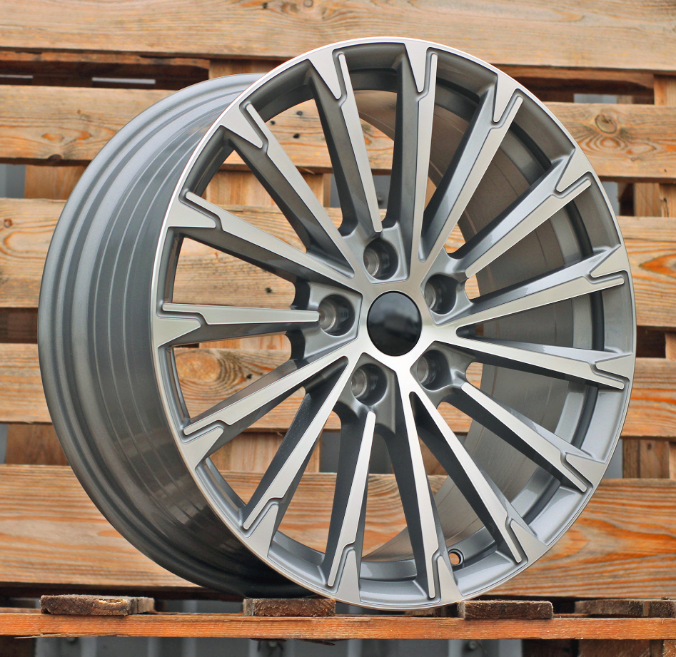 valuveljed JIL Wheels YF0446