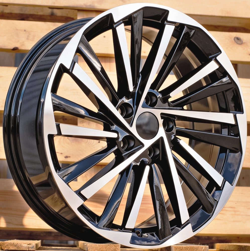 valuveljed JIL Wheels FBX261