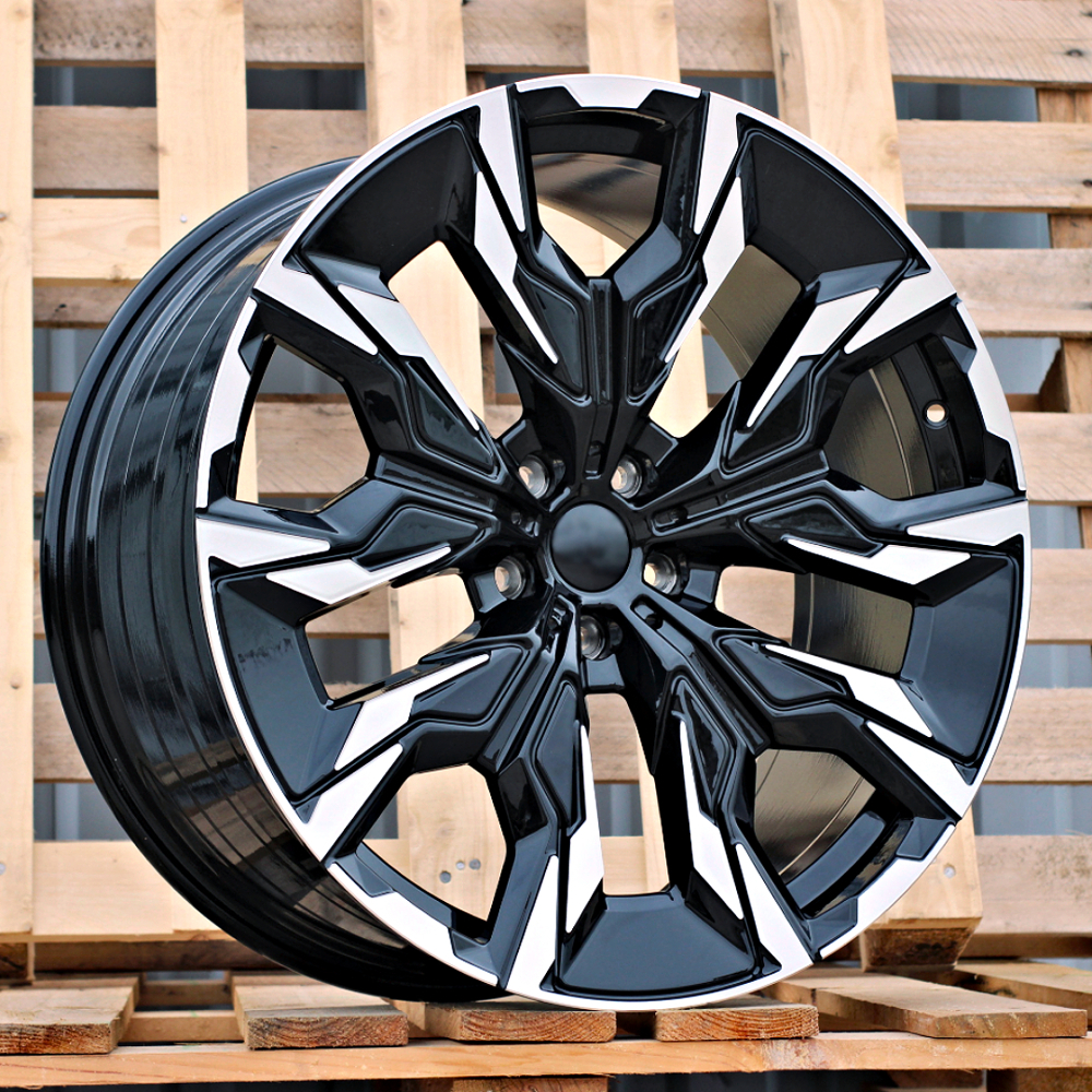 valuveljed JIL Wheels A5915