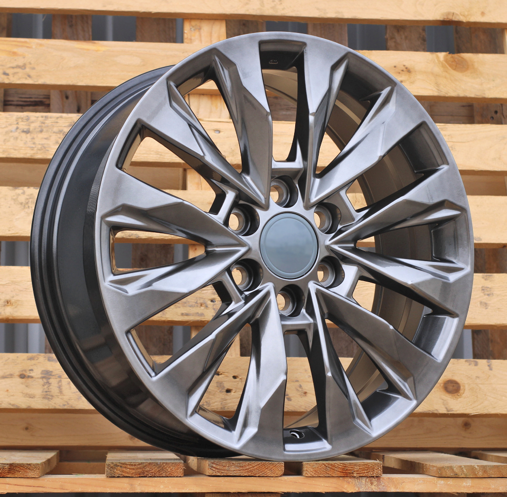 valuveljed JIL Wheels Y0185