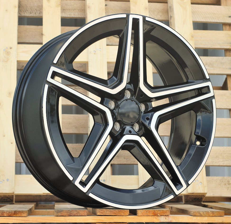valuveljed JIL Wheels FBX142