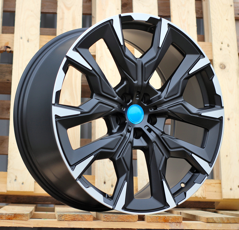valuveljed JIL Wheels 3S1349