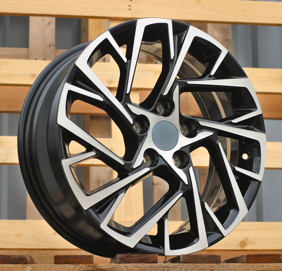 valuveljed JIL Wheels H3318F