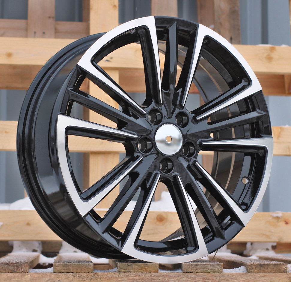 valuveljed JIL Wheels Y1257