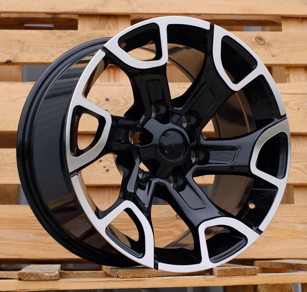 valuveljed JIL Wheels I6126