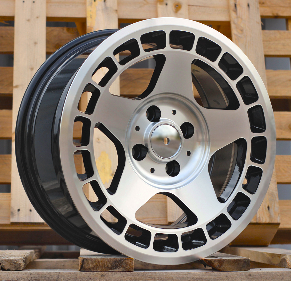 valuveljed JIL Wheels BK927