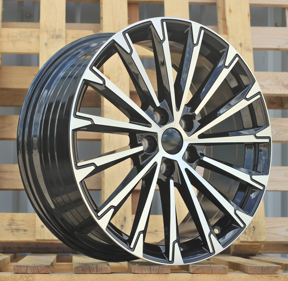 valuveljed JIL Wheels YF0446
