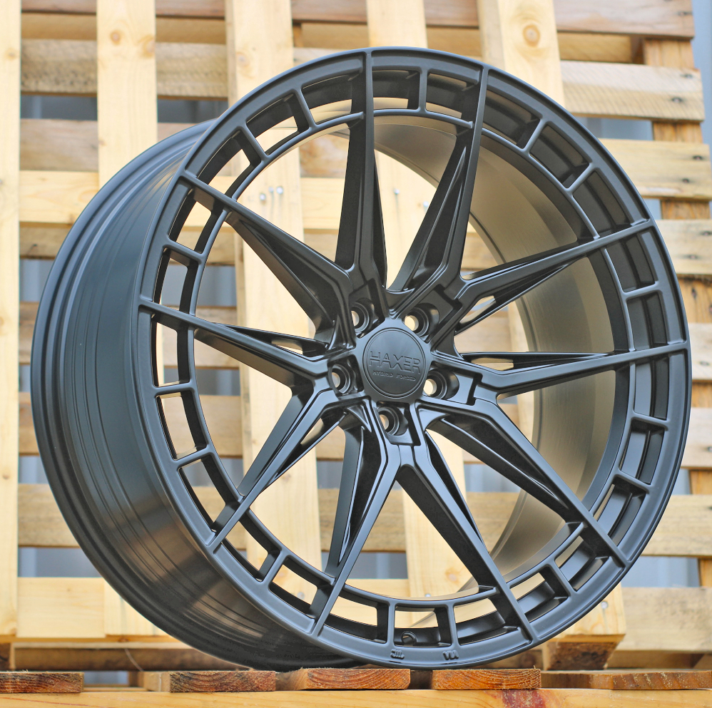valuveljed JIL Wheels HX046F
