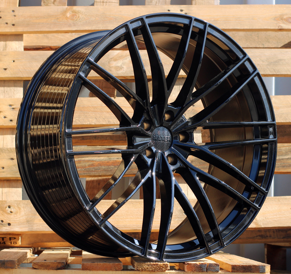 valuveljed JIL Wheels F1995