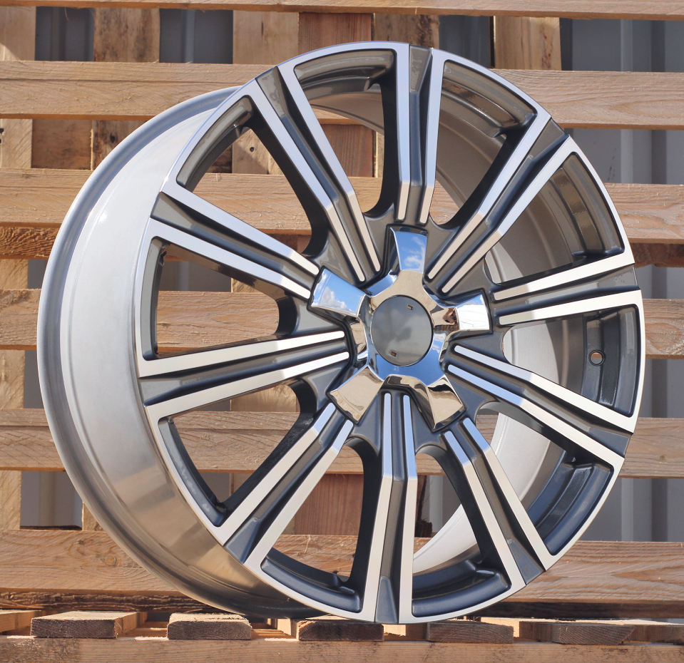 valuveljed JIL Wheels B1149