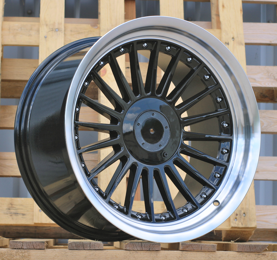 valuveljed JIL Wheels B1803