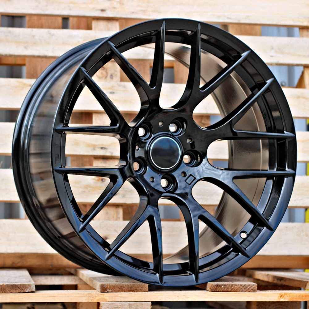 valuveljed JIL Wheels BYF956A