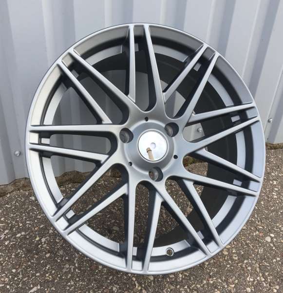 <font face='Tahoma'>vieglmetāla diski</font> JIL Wheels HX013