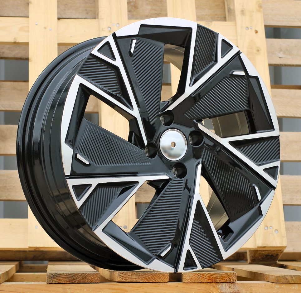 valuveljed JIL Wheels IN3625F
