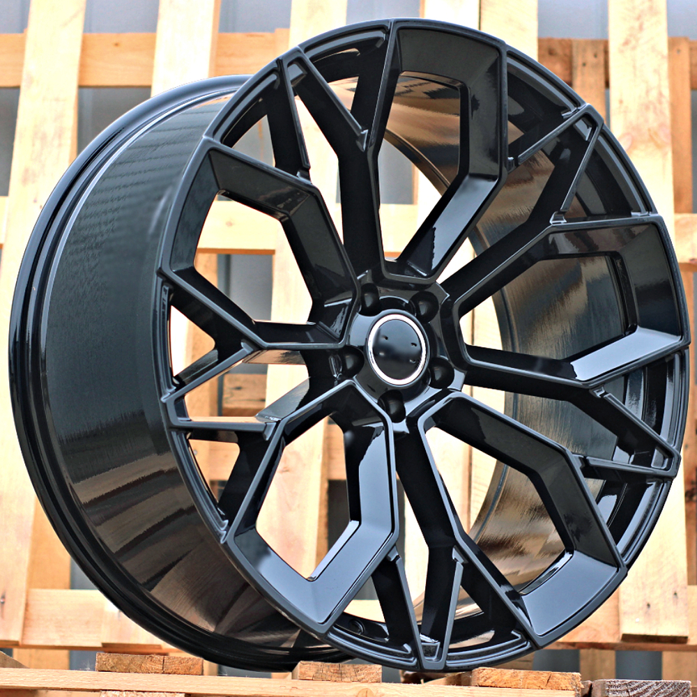 valuveljed JIL Wheels A5833