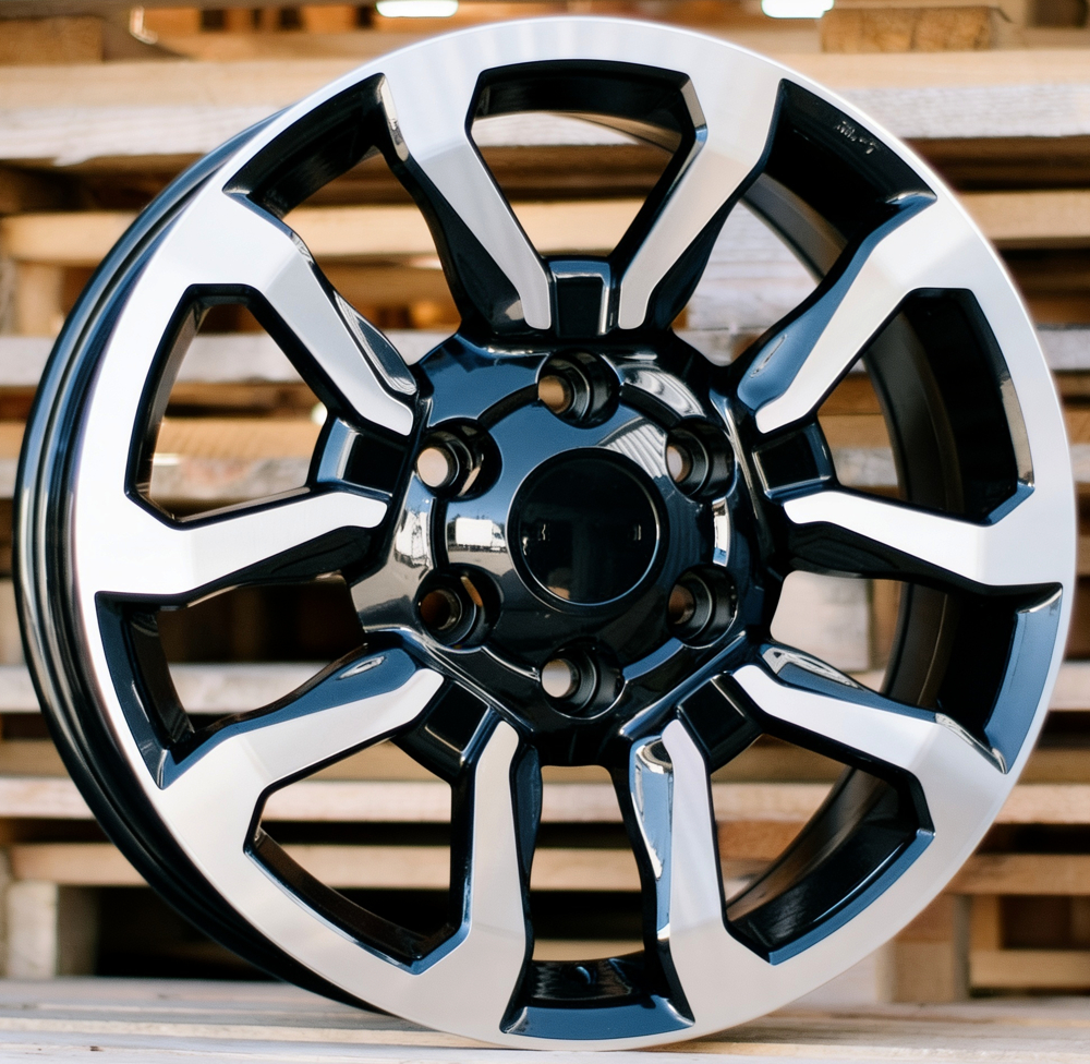 valuveljed JIL Wheels B1623