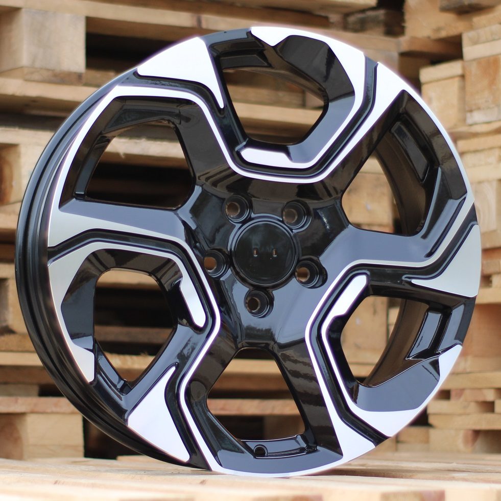 valuveljed JIL Wheels B5389
