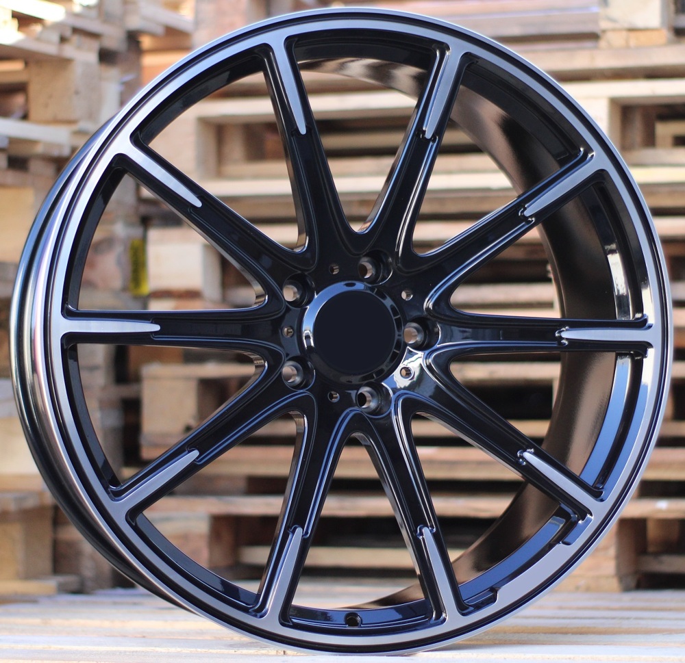 valuveljed JIL Wheels FMB23