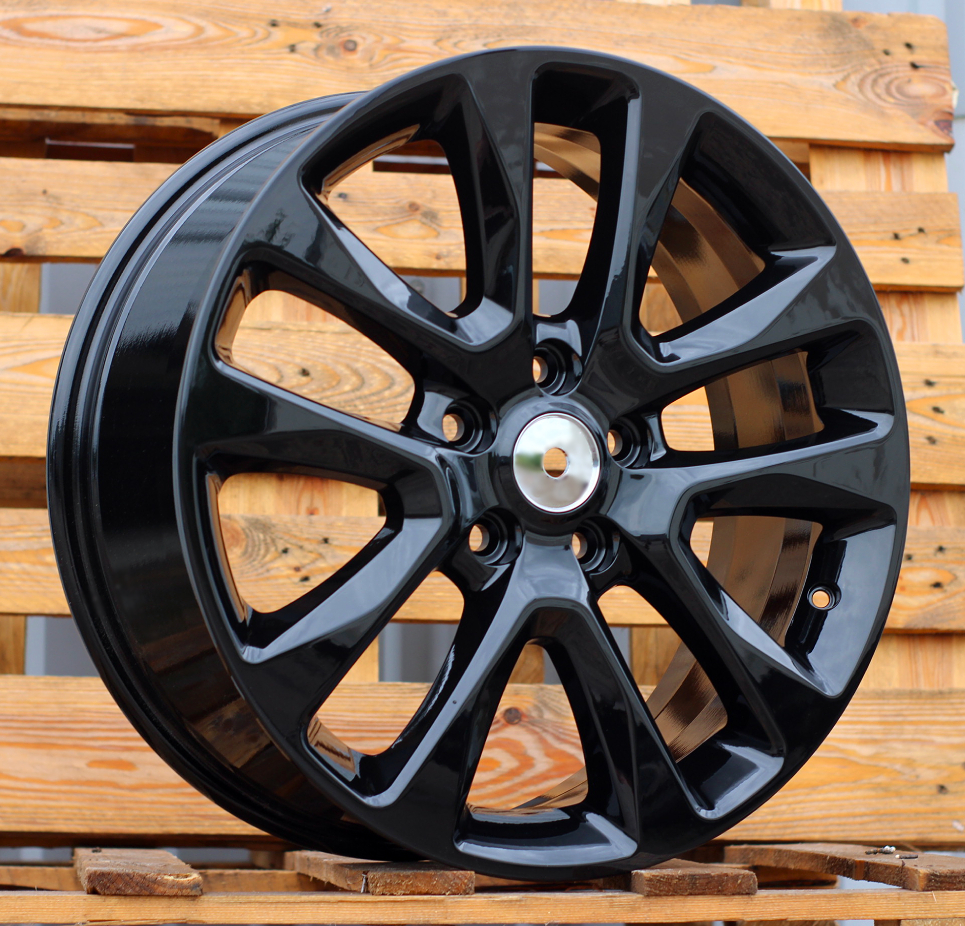 valuveljed JIL Wheels Y1135
