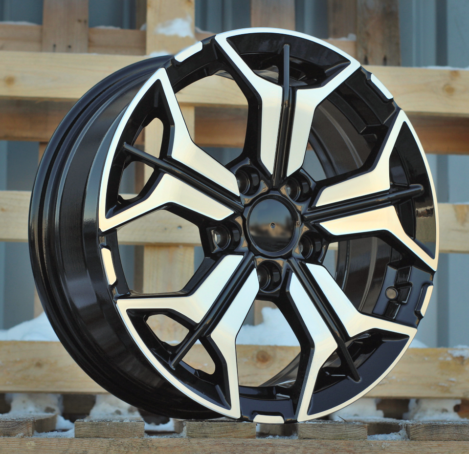 valuveljed JIL Wheels B5846