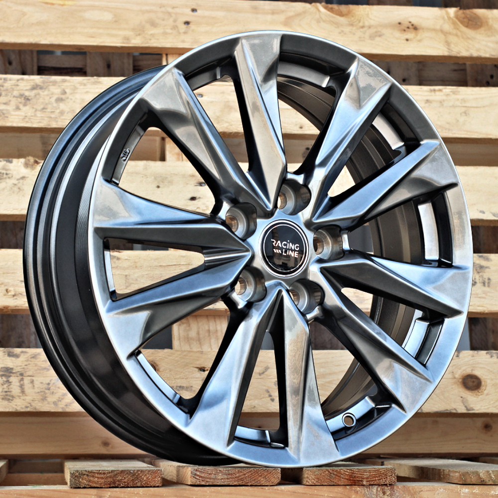 valuveljed JIL Wheels H3341F