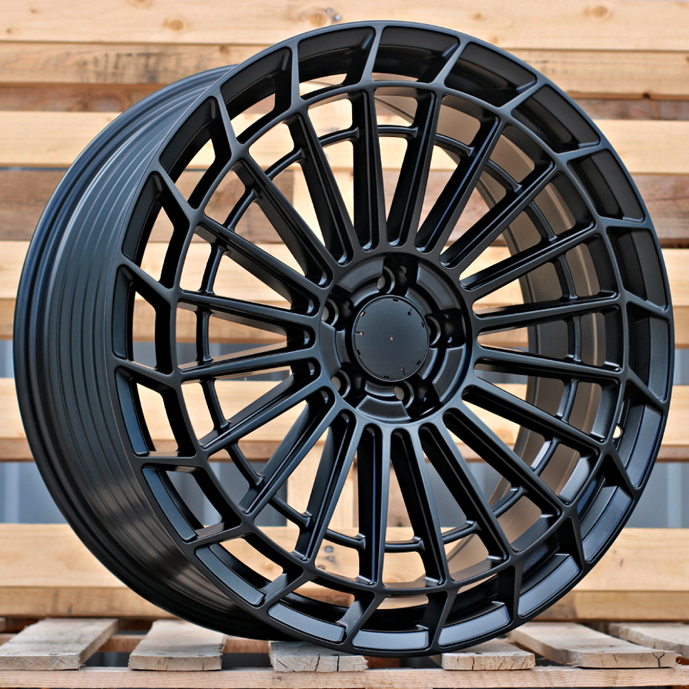 valuveljed JIL Wheels FBX162