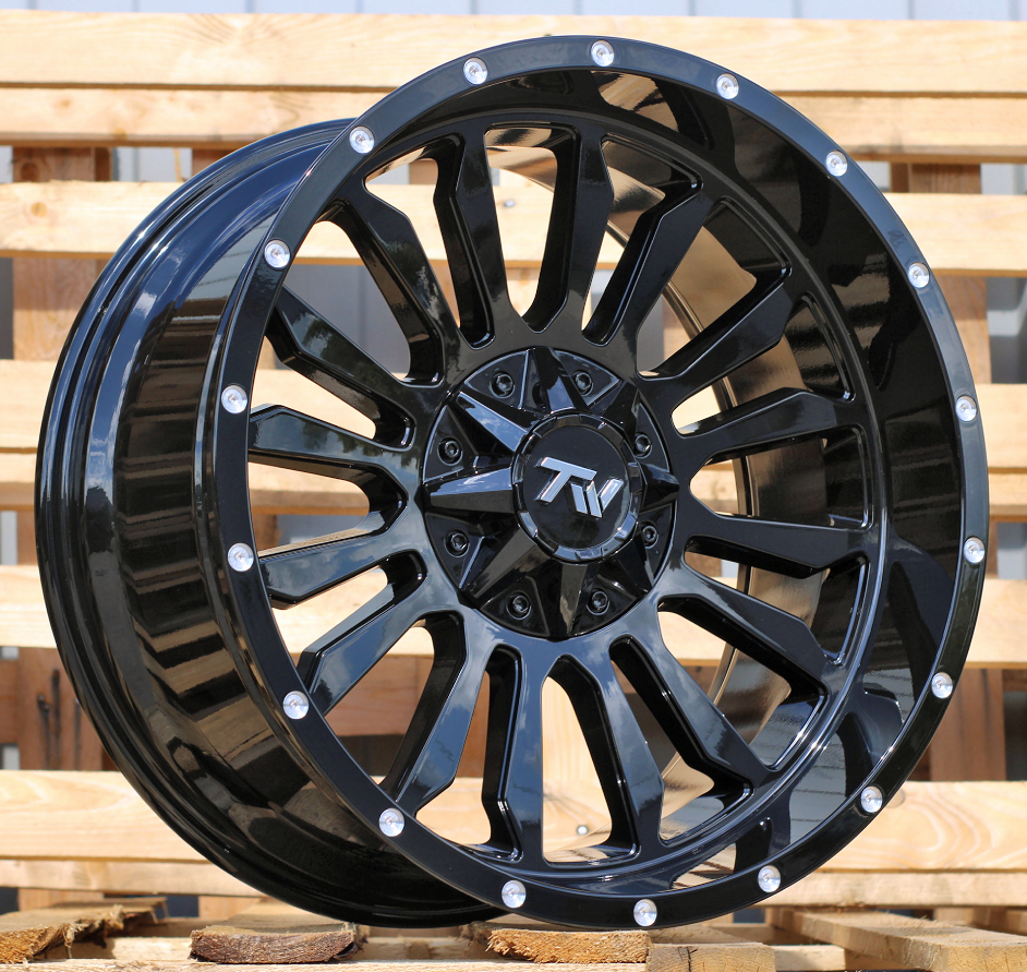 valuveljed JIL Wheels B1728