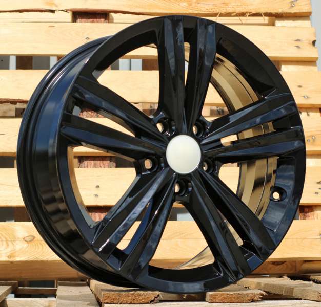 <font face='Tahoma'>vieglmetāla diski</font> JIL Wheels B5619