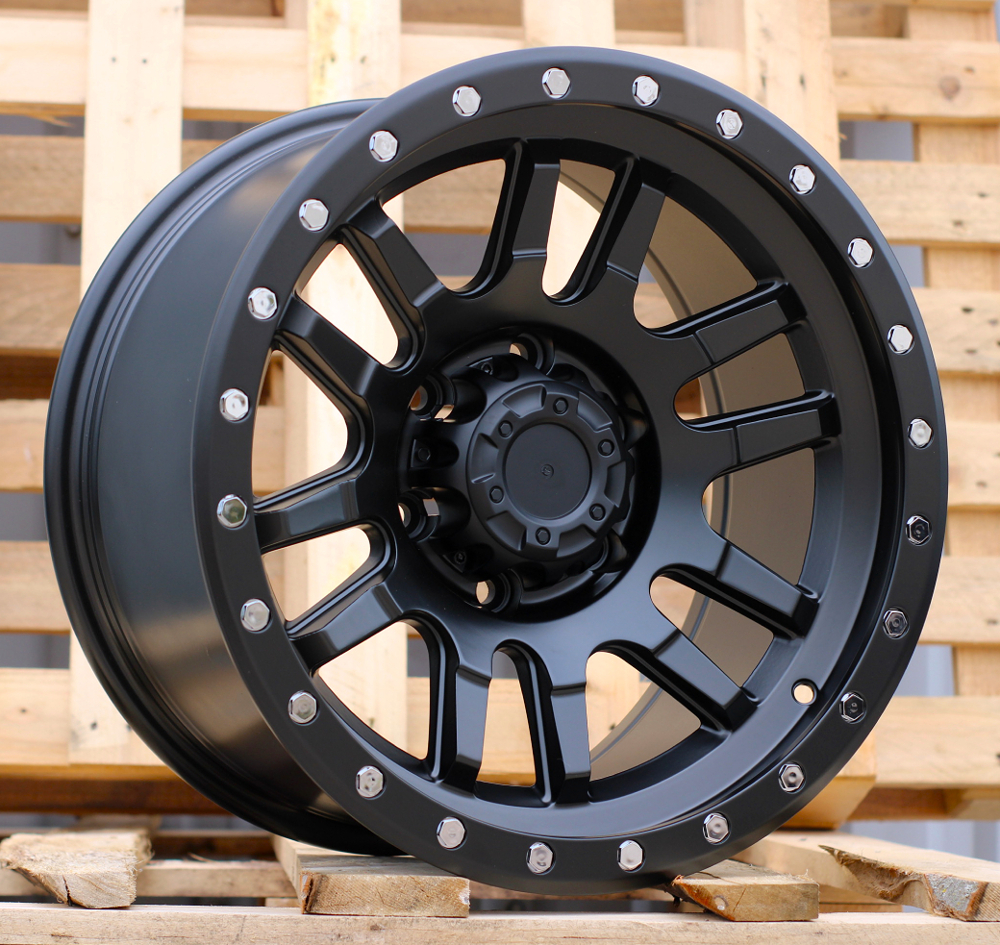 valuveljed JIL Wheels JT243