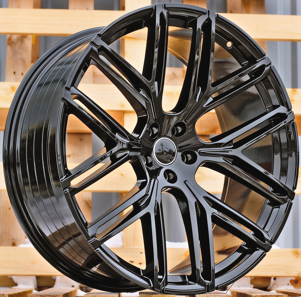 valuveljed JIL Wheels HF736