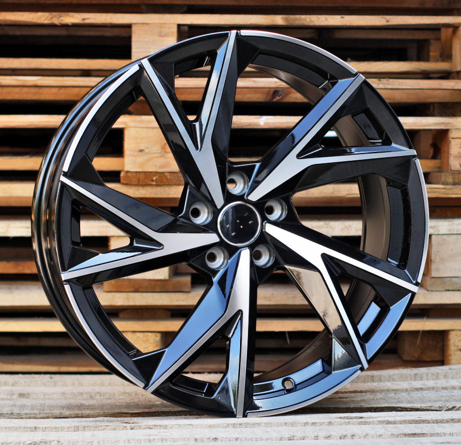 valuveljed JIL Wheels I5491