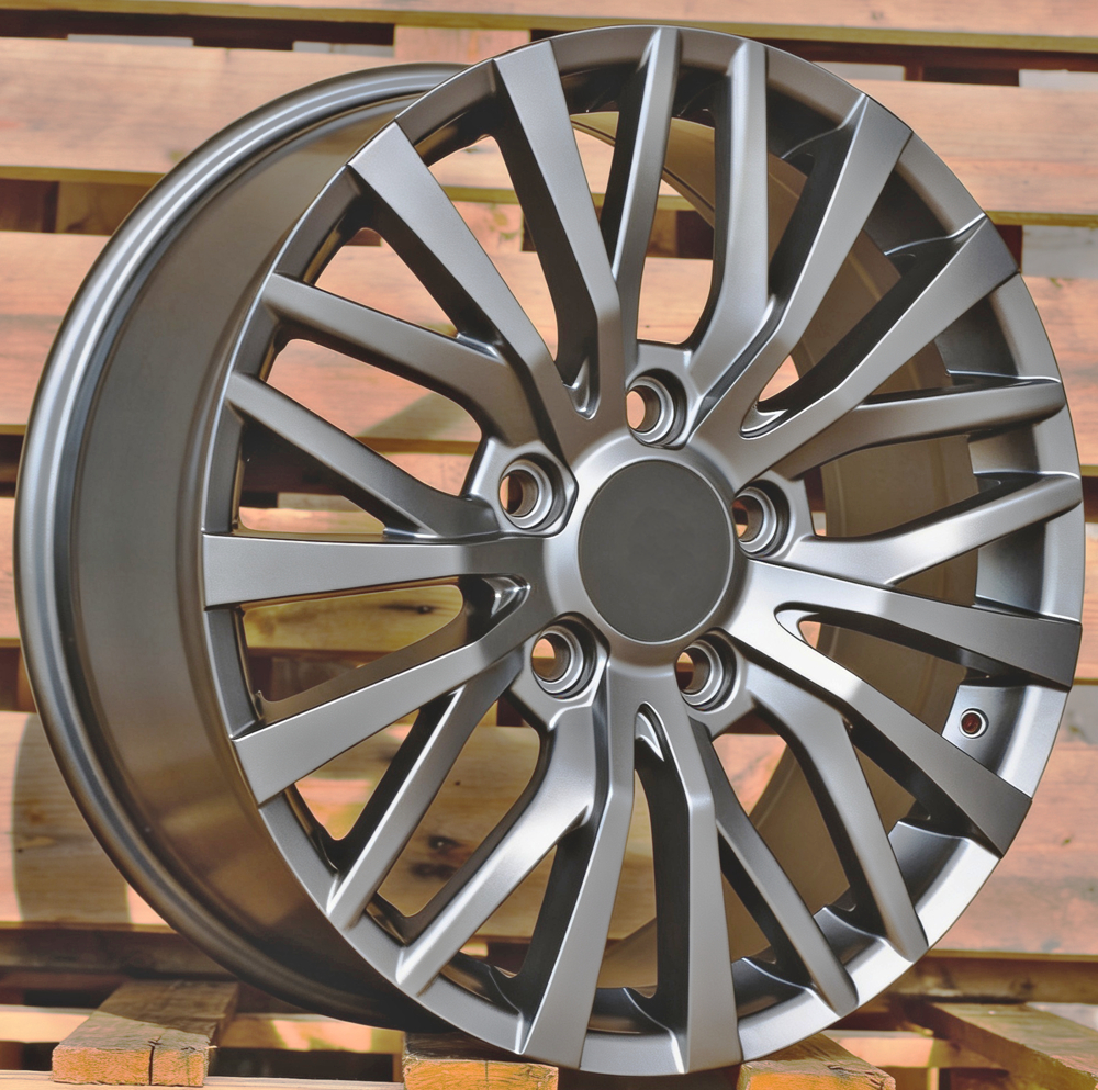 valuveljed JIL Wheels I2024