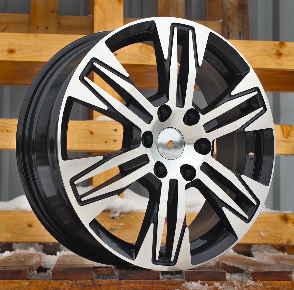 valuveljed JIL Wheels IN3606F