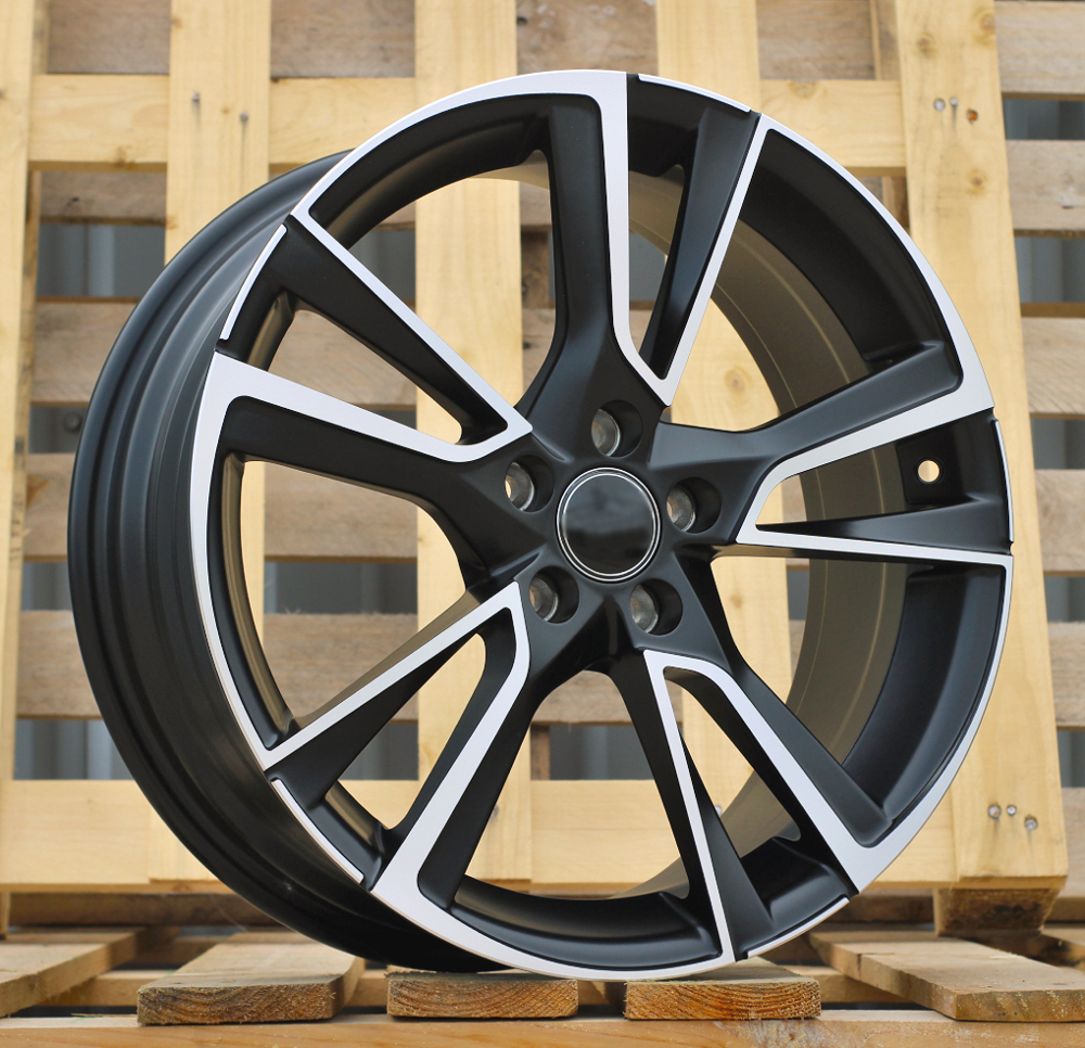 valuveljed JIL Wheels IN3627F
