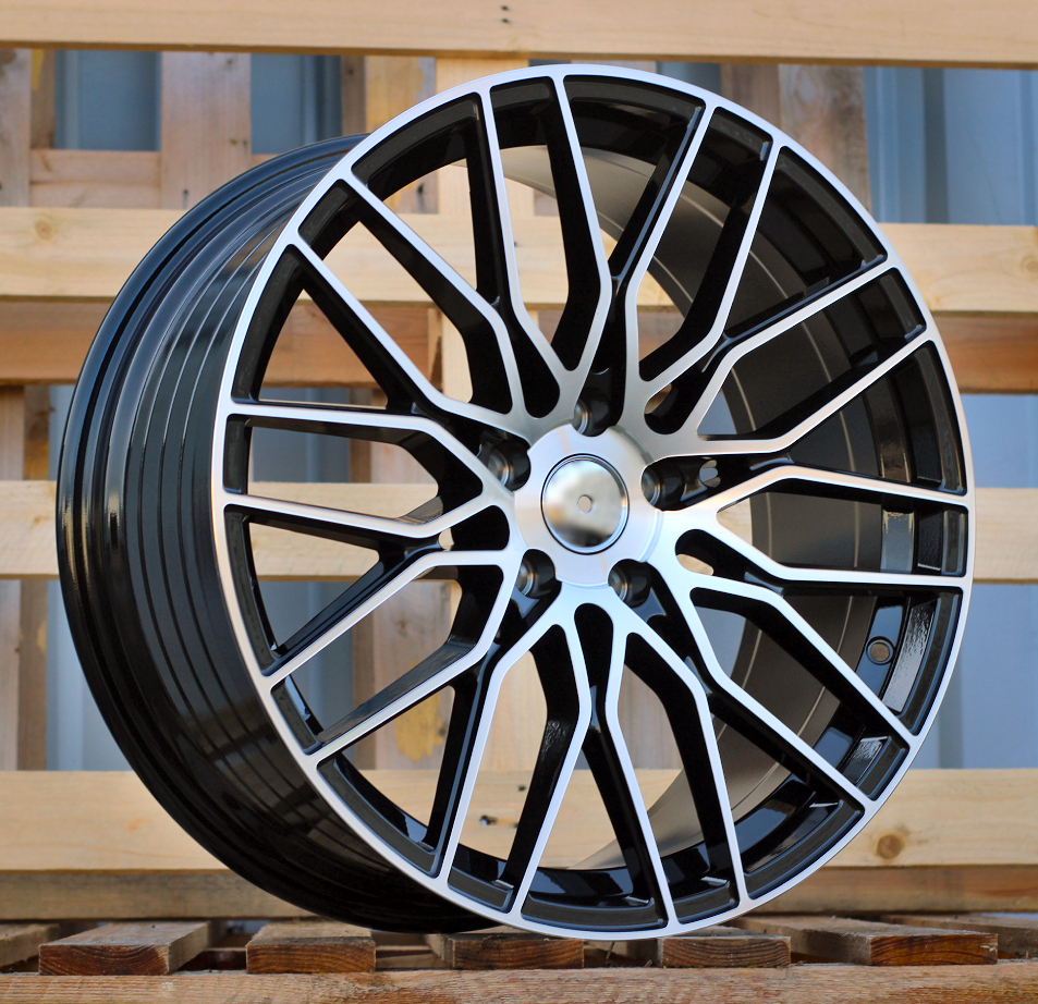 valuveljed JIL Wheels YF0435