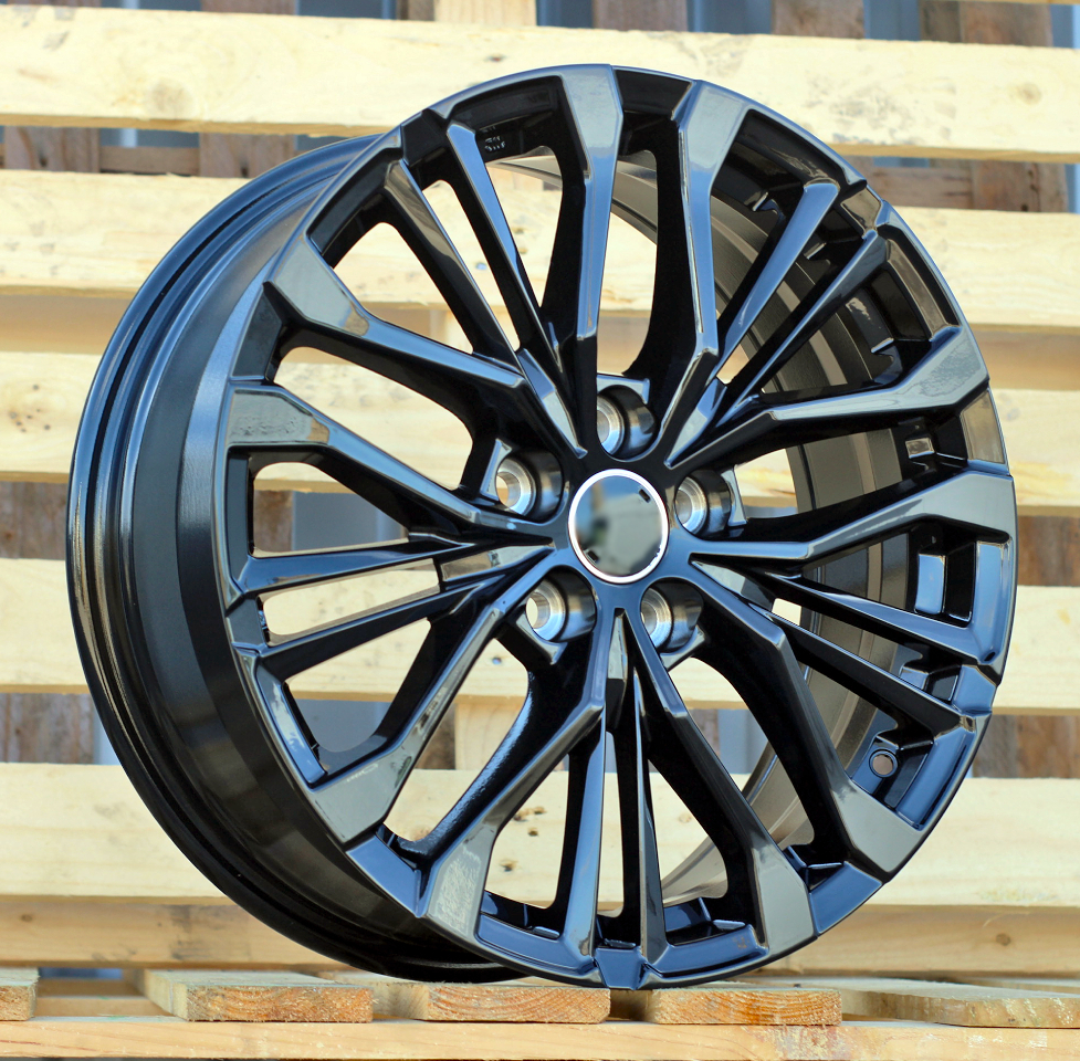 valuveljed JIL Wheels H3272F