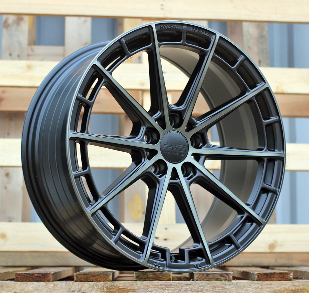 valuveljed JIL Wheels HX019F