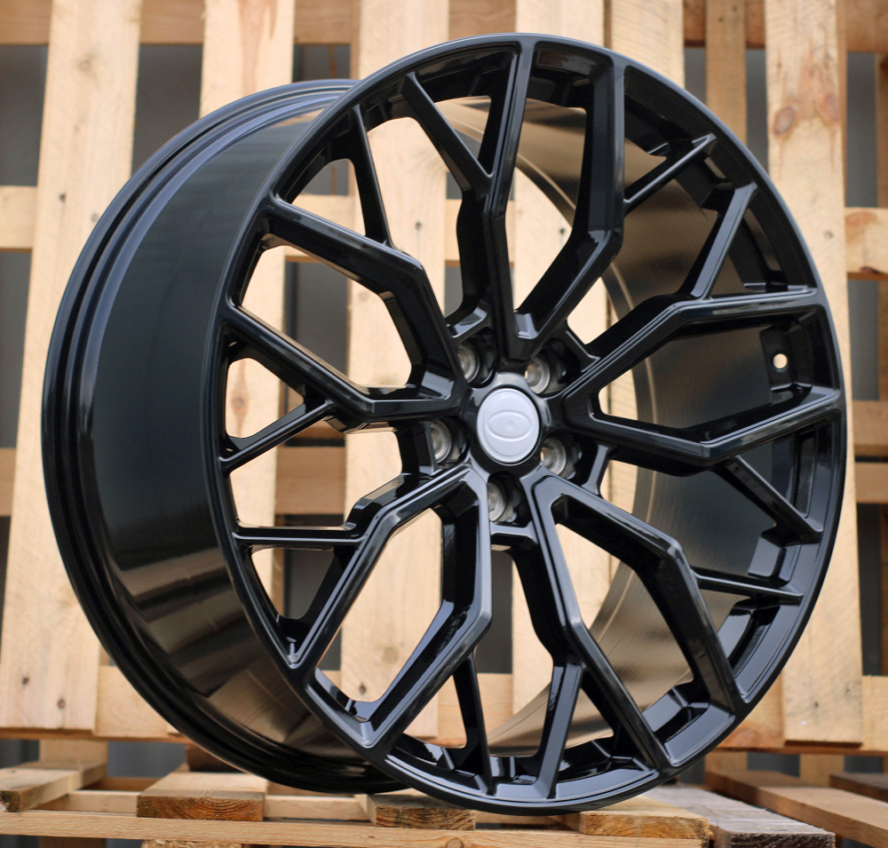 valuveljed JIL Wheels I0394