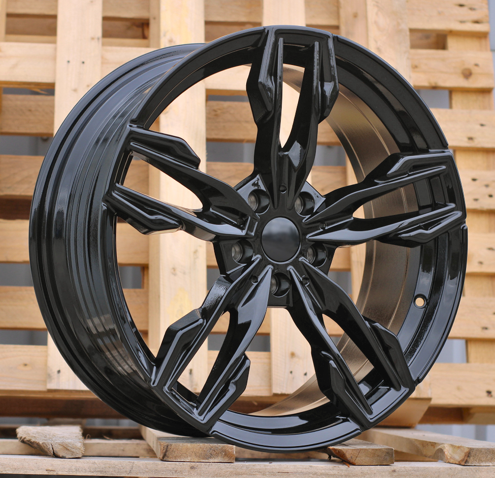 valuveljed JIL Wheels YF5718