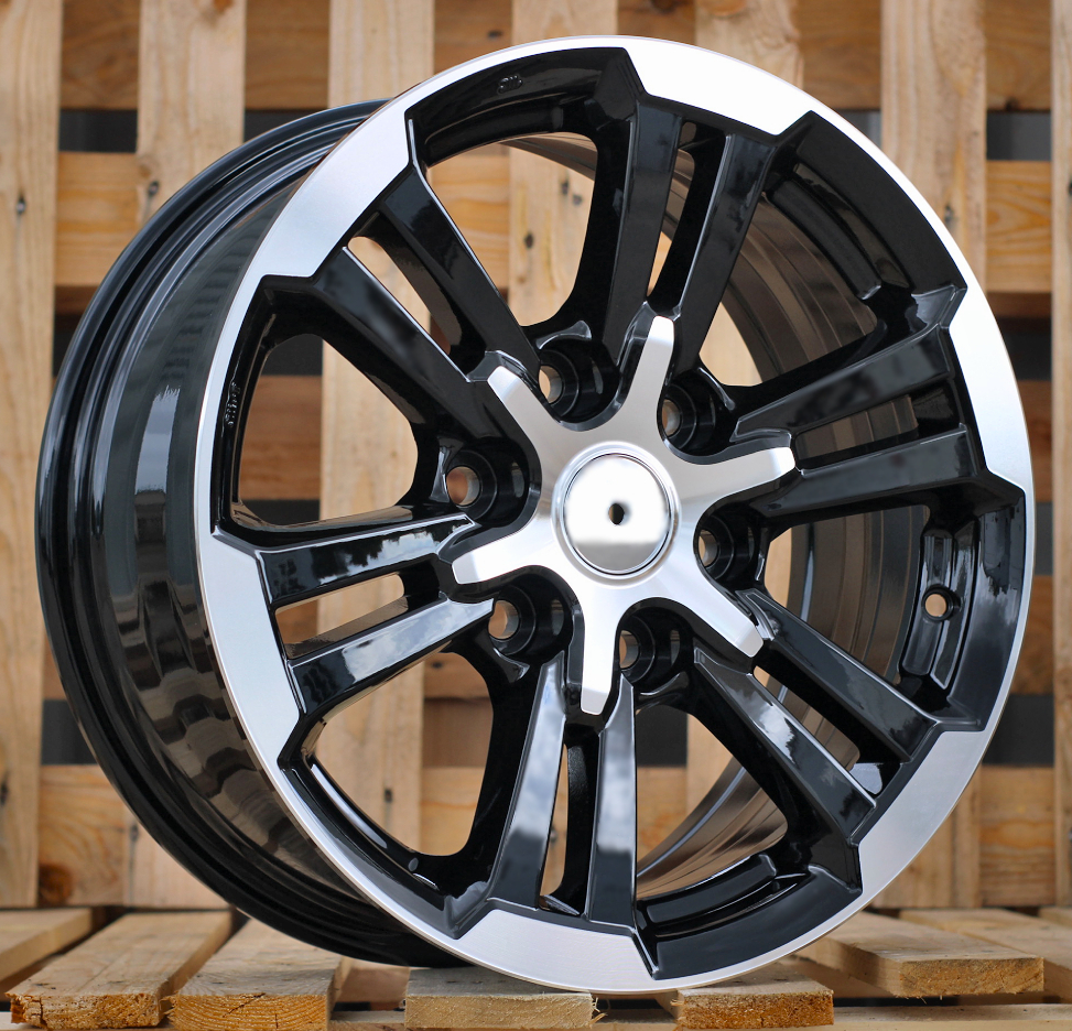 valuveljed JIL Wheels B1649