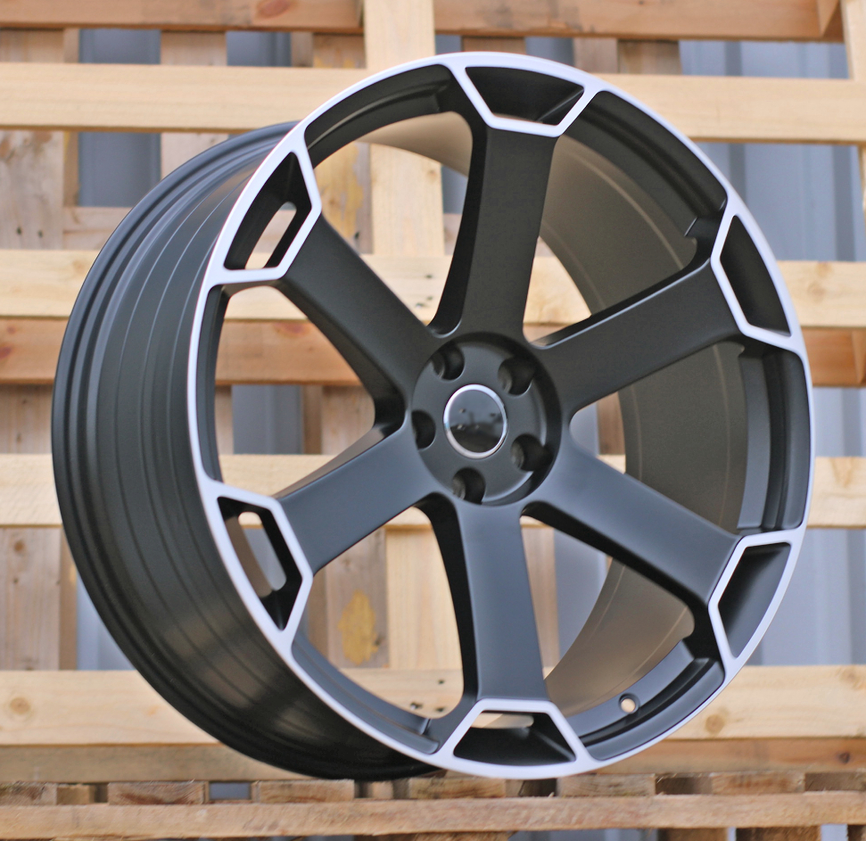 valuveljed JIL Wheels YF6149